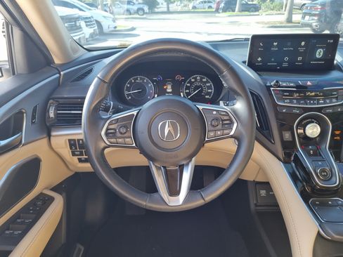 Used 2021 Acura RDX FWD image 19