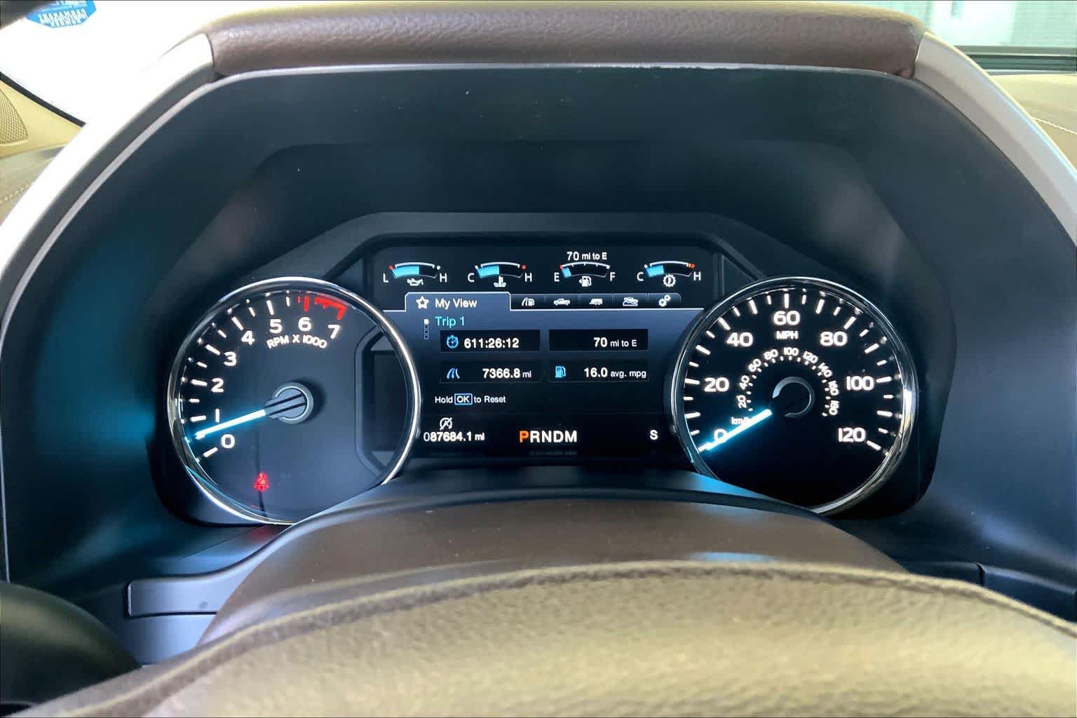 Used 2020 Ford F150 Lariat AWD/4WD image 25