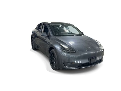 Certified 2023 Tesla Model Y Long Range AWD/4WD image 8