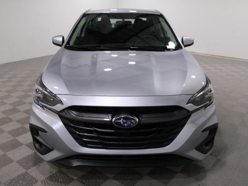 New 2025 Subaru Legacy Premium image 31