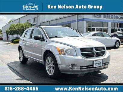 Used 2011 Dodge Caliber Heat