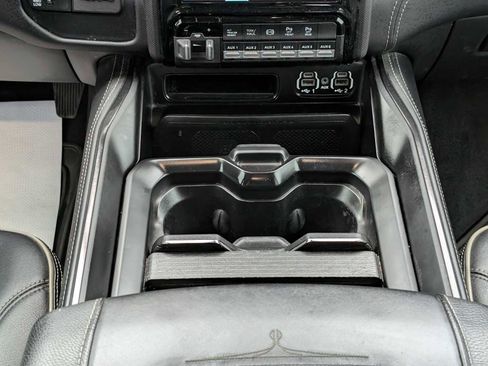 Used 2022 RAM 3500 Limited image 20