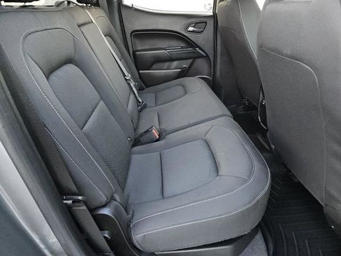 Used 2019 Chevrolet Colorado LT image 34