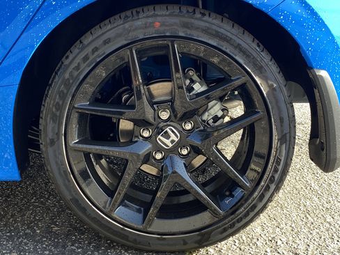 New 2026 Honda Civic Sport image 7
