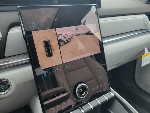New 2026 GMC Terrain Denali w/ LPO, Floor Liner Package AWD/4WD image 22
