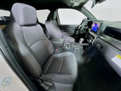 New 2026 Toyota Tacoma SR5 AWD/4WD image 22