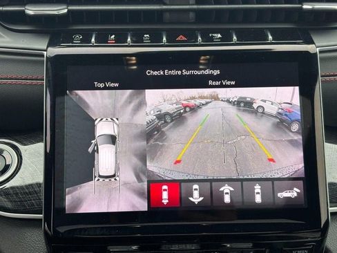 Used 2022 Jeep Grand Cherokee Trailhawk w/ ADV Protech Group II image 21