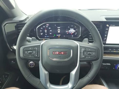 New 2026 GMC Sierra 1500 Elevation w/ Elevation Premium Package image 8
