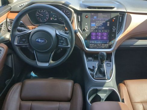 Used 2022 Subaru Outback Touring XT w/ Tech Package 3 AWD/4WD image 15