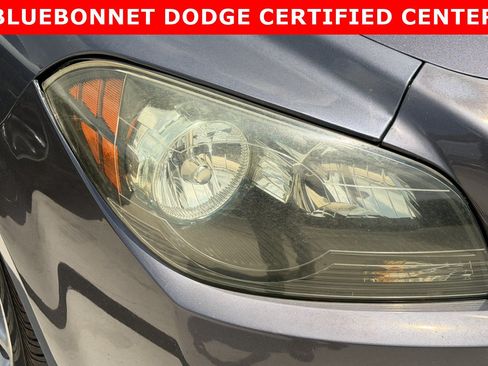 Used 2011 Chevrolet Malibu LTZ w/ LPO, Protection Package FWD image 14