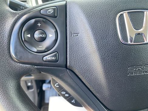 Used 2014 Honda CR-V LX image 19