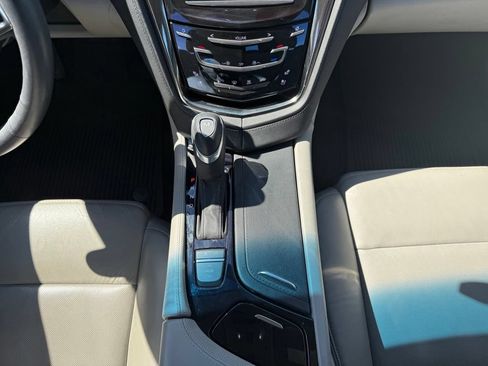 Used 2019 Cadillac CTS Luxury AWD/4WD image 26