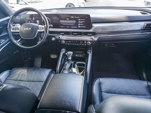 Certified 2023 Kia Telluride SX Prestige X-Line AWD/4WD image 15