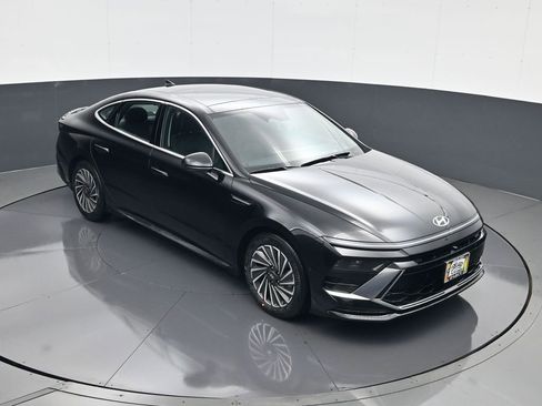 New 2026 Hyundai Sonata Limited image 15