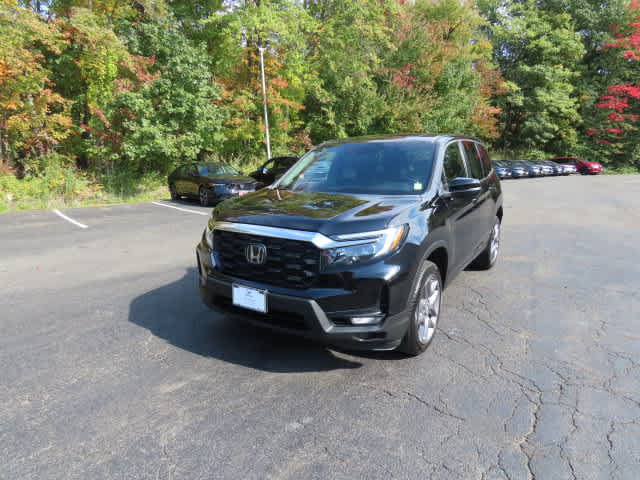 Used 2023 Honda Passport EX-L image 1
