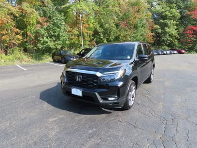 Used 2023 Honda Passport EX-L
