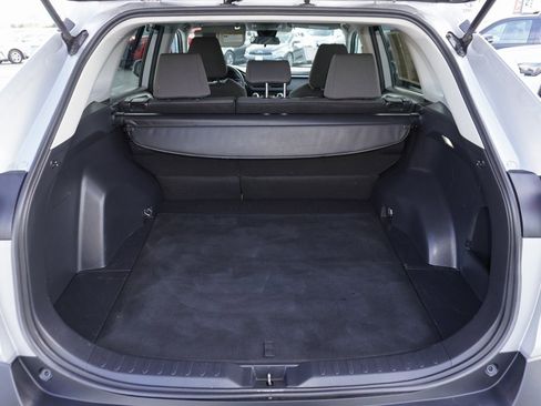 Certified 2024 Toyota RAV4 XLE image 8