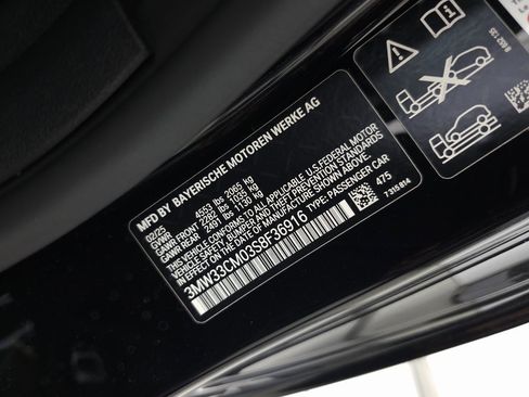 Used 2025 BMW 230i xDrive Coupe w/ Convenience Package image 25