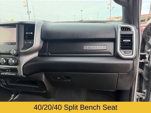 Certified 2024 RAM 3500 Big Horn AWD/4WD image 59