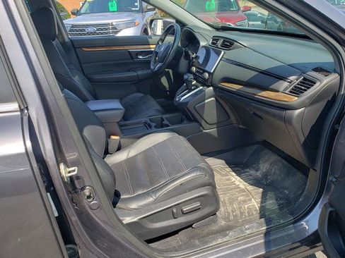 Used 2019 Honda CR-V EX-L image 19