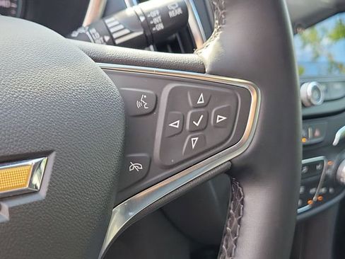 Certified 2024 Chevrolet Equinox LT FWD image 26