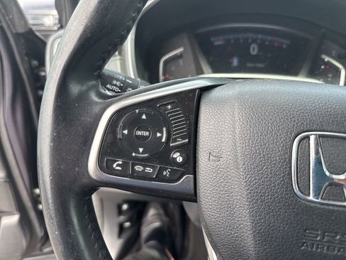 Used 2018 Honda CR-V EX-L image 17