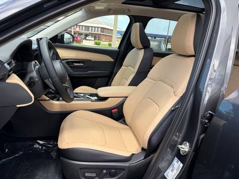 Used 2026 MAZDA CX-5 2.5 S w/ Premium Plus Package AWD/4WD image 9