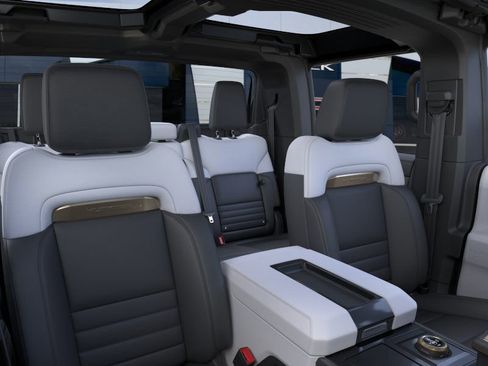 New 2025 GMC Hummer EV 3X image 24
