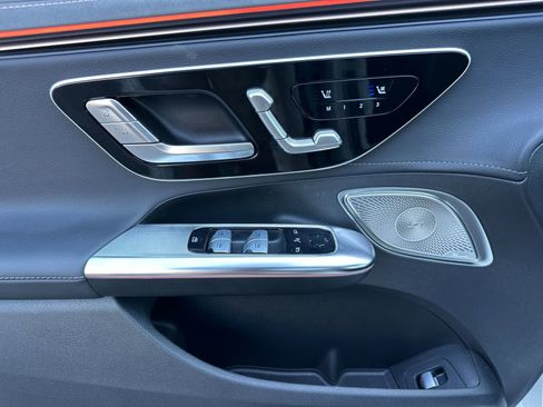 Certified 2024 Mercedes-Benz EQE 350+ 4MATIC Sedan image 12