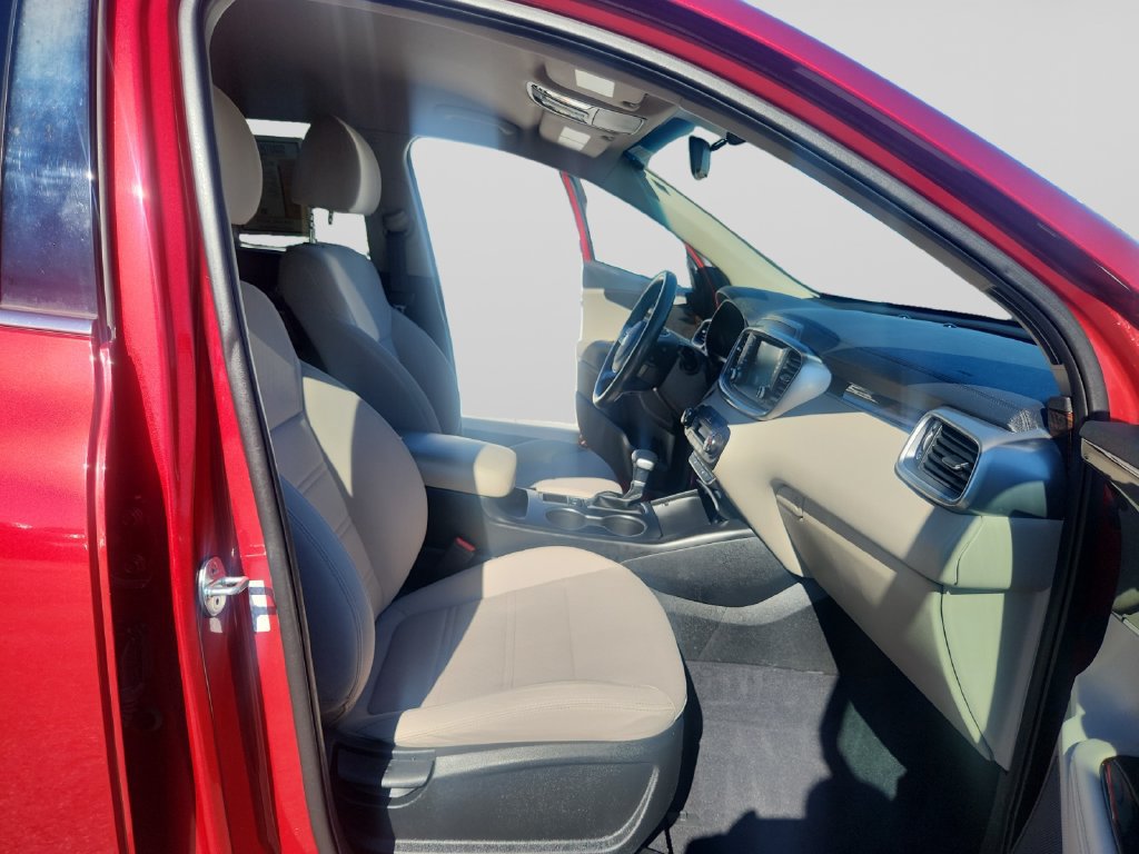 Used 2020 Kia Sorento S AWD/4WD image 17