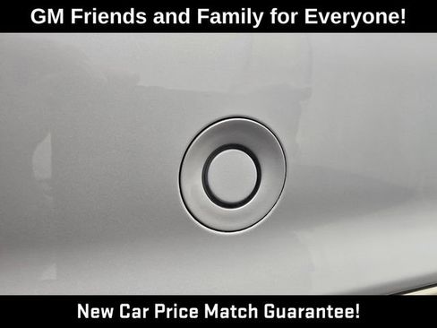 New 2026 Buick Enclave Avenir w/ Super Cruise Package AWD/4WD image 12