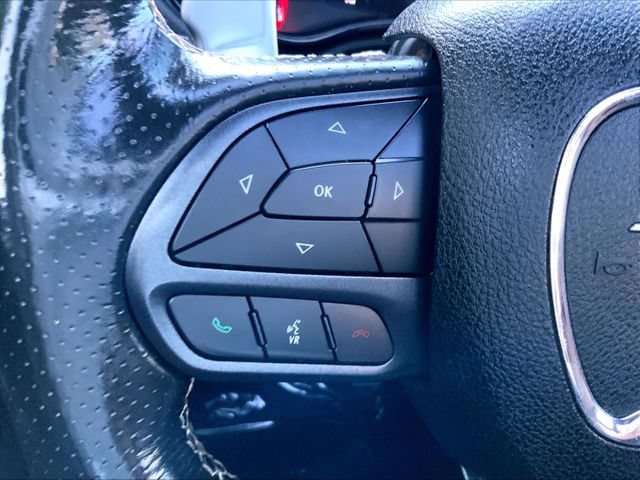Used 2021 Dodge Durango SRT w/ Technology Group AWD/4WD image 17