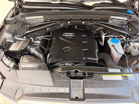 Used 2014 Audi Q5 2.0T Premium Plus AWD/4WD image 22