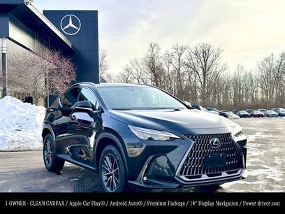 Used 2024 Lexus NX 350 350 Premium