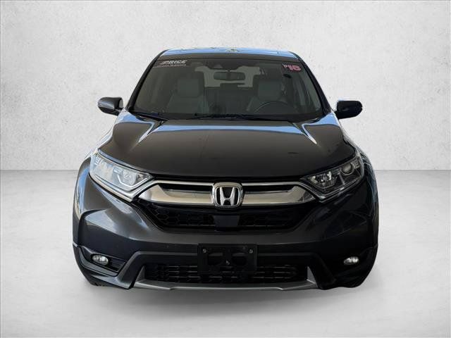 Used 2018 Honda CR-V EX-L image 7