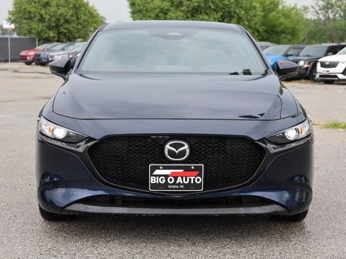 Used 2024 MAZDA MAZDA3 s image 2
