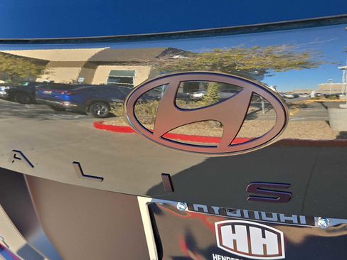 New 2026 Hyundai Palisade XRT Pro image 11