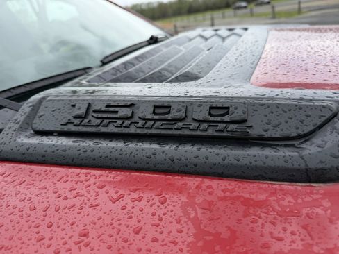 New 2026 RAM 1500 Laramie image 4