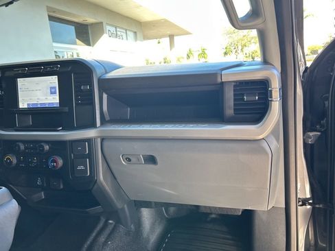 Used 2024 Ford F350 XL w/ XL Driver Assist Package image 26