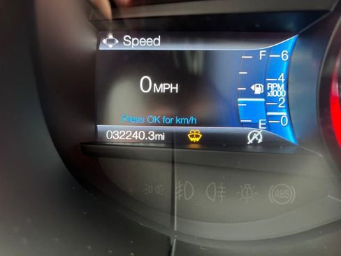 Used 2023 Ford Edge ST w/ Cargo Accessory Package AWD/4WD image 18