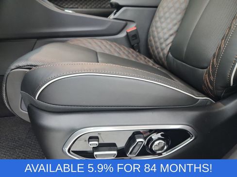 New 2026 Jeep Grand Cherokee L Summit image 20