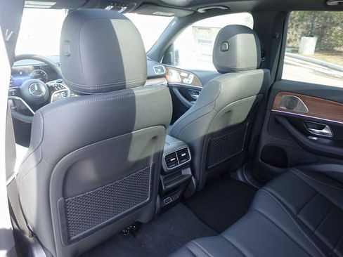 Used 2026 Mercedes-Benz GLE 350 4MATIC image 49