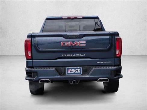 Used 2023 GMC Sierra 1500 Denali w/ Denali Reserve Package image 6