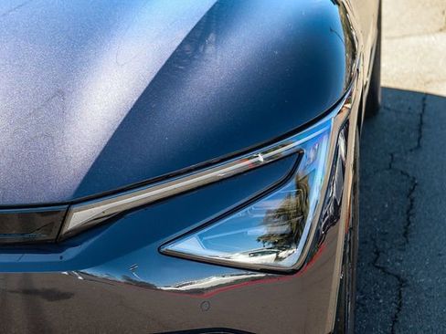 New 2025 Kia EV6 Wind image 13