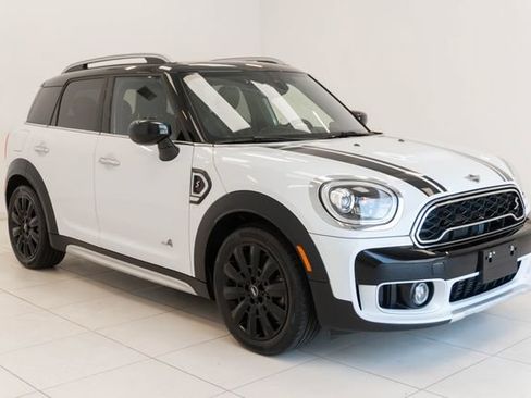 Used 2020 MINI Cooper Countryman S AWD/4WD image 29