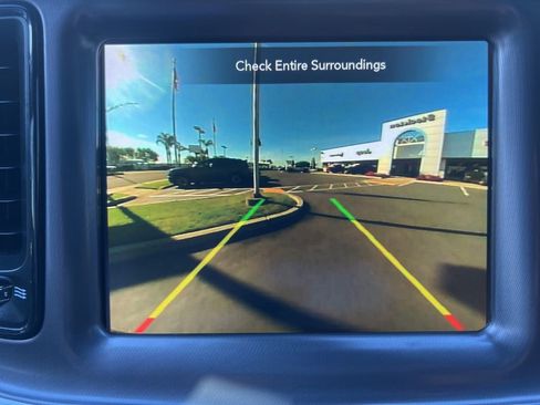 Used 2021 Dodge Challenger R/T Scat Pack image 63