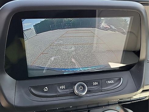 Used 2018 Chevrolet Camaro SS RWD image 24
