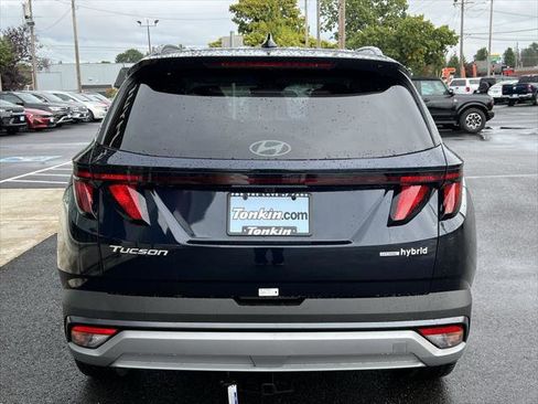 New 2026 Hyundai Tucson SEL w/ Tow & Go Package image 5