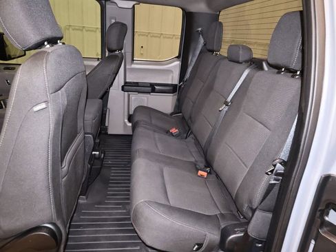 Used 2019 Ford F150 XL w/ Equipment Group 101A Mid AWD/4WD image 14