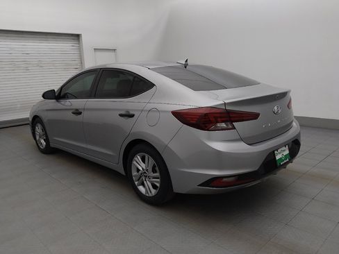 Used 2020 Hyundai Elantra SEL w/ Cargo Package (C1) image 3